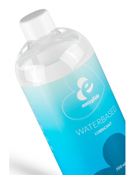 EasyGlide lubricante a base de agua 500 ml