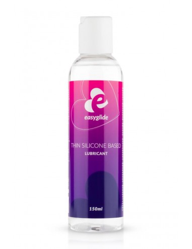Lubricante de silicona EasyGlide 150ml
