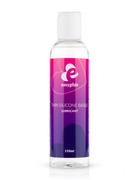 Lubricante de silicona EasyGlide 150ml