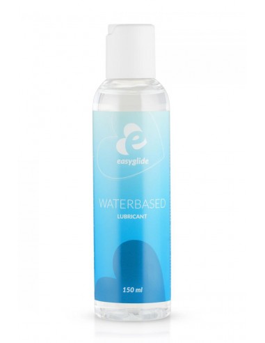 EasyGlide lubricante a base de agua...