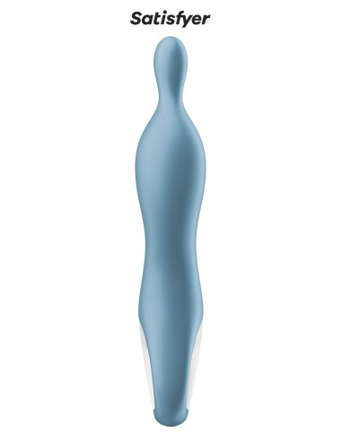 A-Mazing 1 Blauer Vibrator – Satisfyer