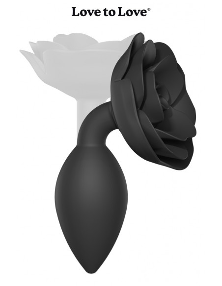Plug Abierto Rosas L - Love to Love