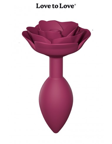 Plug Abierto Rosas M - Love to Love