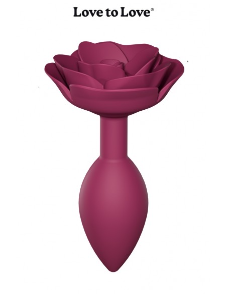 Plug Abierto Rosas M - Love to Love