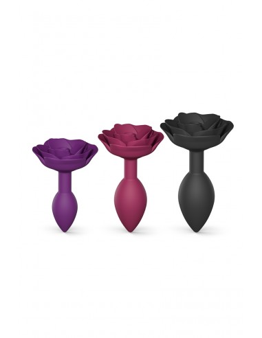 Plug Abierto Rosas M - Love to Love