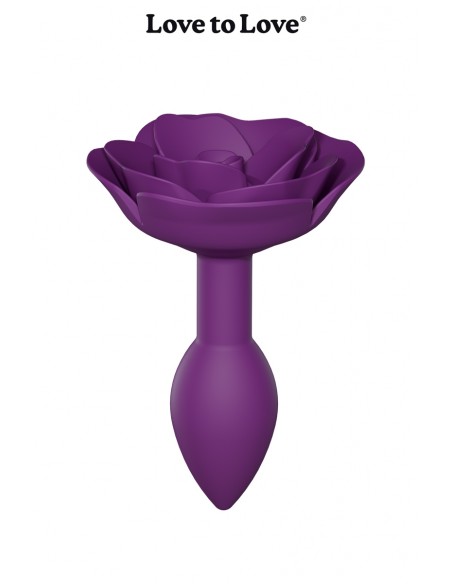 Plug Abierto Rosas S - Love to Love