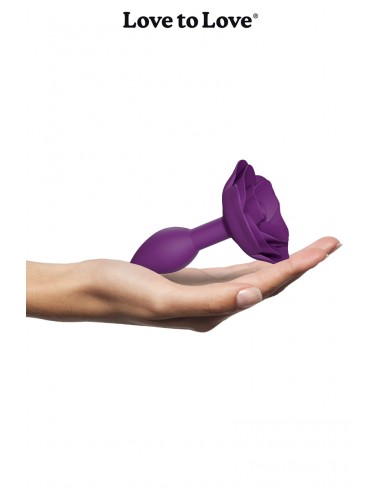 Plug Abierto Rosas S - Love to Love