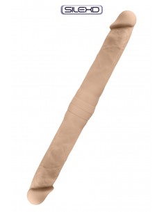 Pene doble Premium S - SilexD