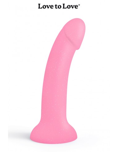 Glitzernde Dildodolls – Love to Love