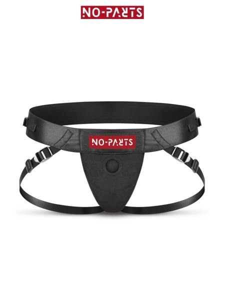 Arnés para strap-on Jordan - No-Parts