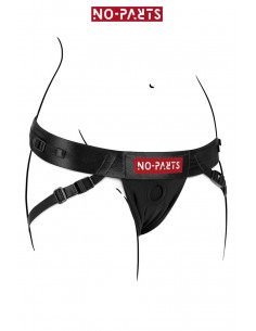 Arnés para strap-on Jordan... 2