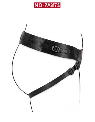 Arnés para strap-on Jordan - No-Parts
