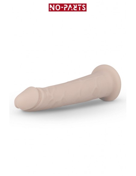 Rowan realistischer Dildo 20 cm – ohne Teile