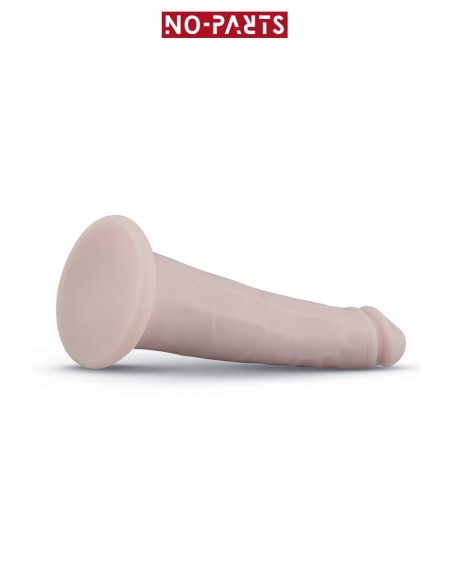 Consolador realista Rowan 20 cm - No-Parts
