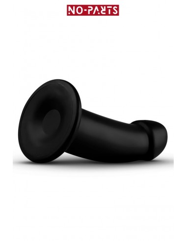 Consolador con ventosa Charlie black...