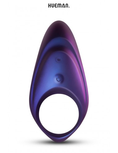 Cockring vibrant télécommandé Neptune...