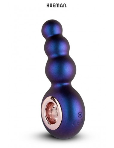Vibrierender Analplug „Outer Space“ –...