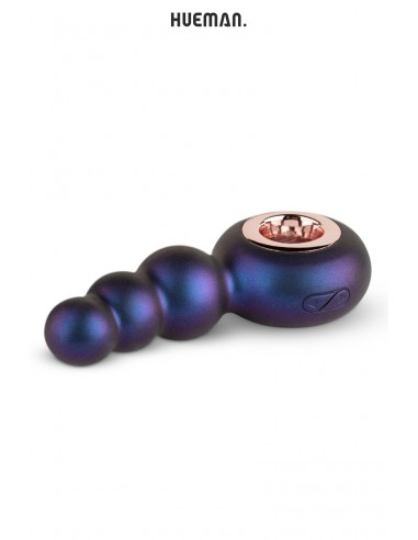 Vibrierender Analplug „Outer Space“ –...