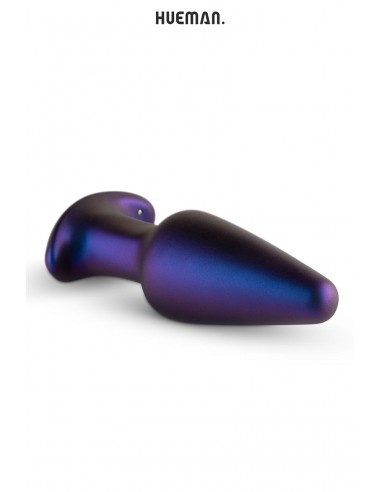 Plug anal giratorio con control...