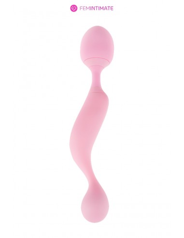 Masajeador Universal Vibro Wand -...