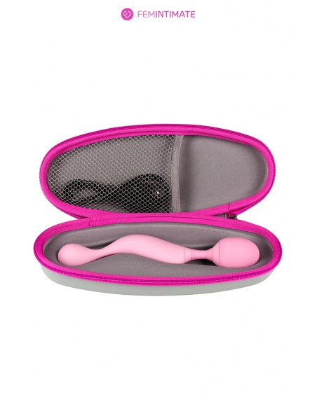 Vibro Wand Universal-Massagegerät – feminin