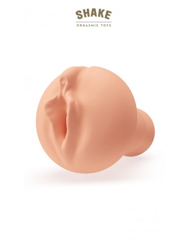Fuck My Pussy Masturbator – Schütteln