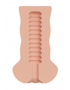 Real Bumpy Ass Masturbator... 2