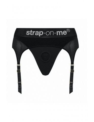 Arnés de lencería Rebel - Strap On Me