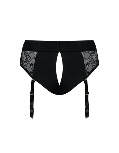 Diva Dessous-Geschirr – Strap On Me