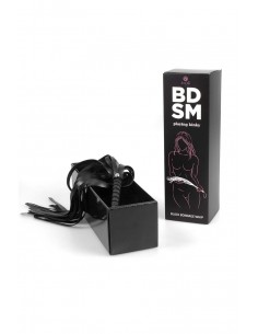 Fouet BDSM vegan - Secret Play 2