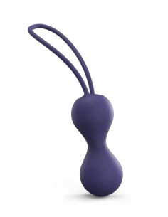 Bolas Geisha Joia Indigo -...