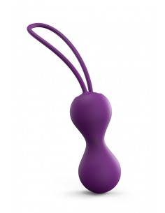 Geisha-Kugeln Joia Purple...
