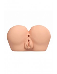 Butt Kim gran culo y coño... 2