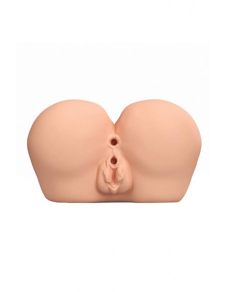 Butt Kim Big Ass and Pussy 12,7 kg – Schütteln