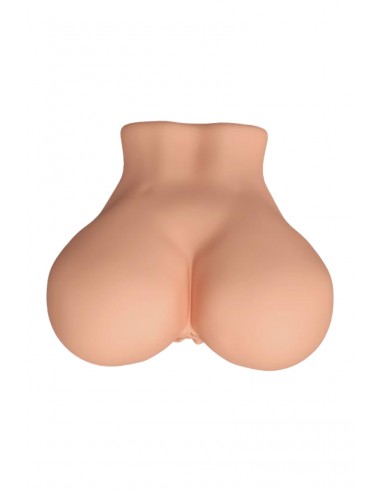 Fessier Kim Big Ass and Pussy 12,7kg - Shake