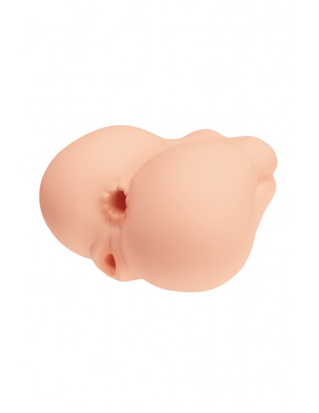 Masturbador vagina y ano - Shake