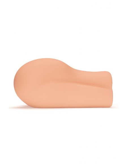 Vagina- und Anus-Masturbator – Shake