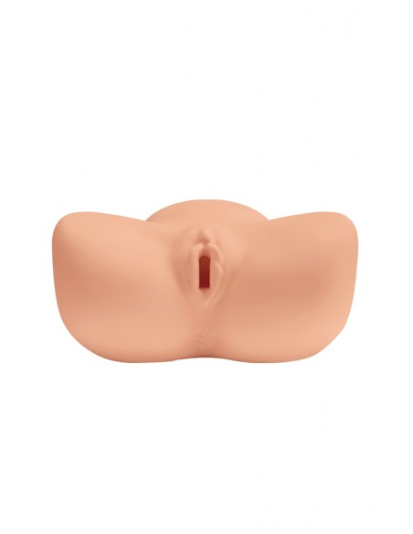 Fresh Pussy Vagina-Masturbator – Shake