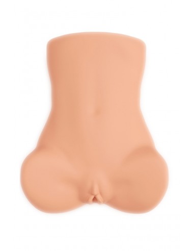 Fresh Pussy Vagina-Masturbator – Shake
