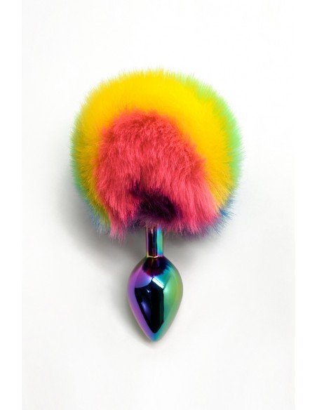 Filippi Rainbow S Metallstecker - Wooomy