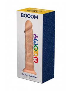 Jelly Booom Consolador -... 2