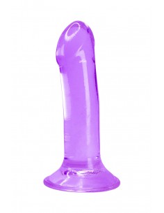 Consolador de gelatina...