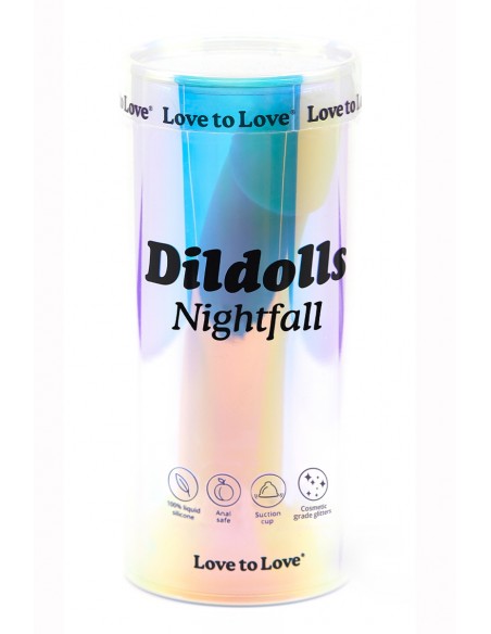 Dildolls Nightfall – Liebe zur Liebe