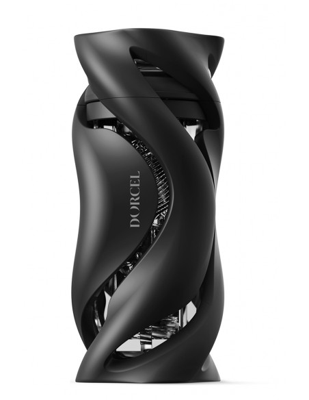 Dorcel Deep Blow Masturbador negro