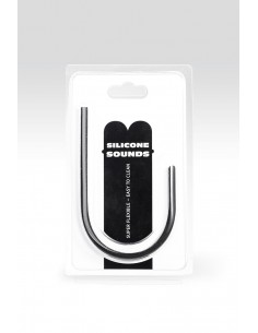 Sonde urétrale silicone 5-8 mm SU07 2