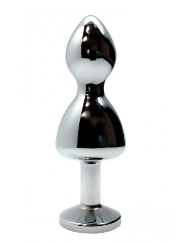 Schmuckstecker Lollypop transparent L...