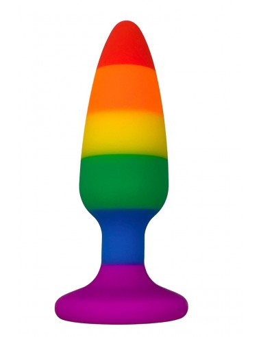 Tapón arcoiris Hiperloo L - Wooomy