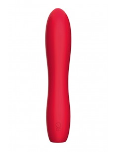 Romeo Mini Vibrador - Wooomy