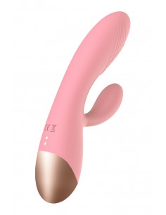 Vibrador Rabbit Elali - Wooomy 2