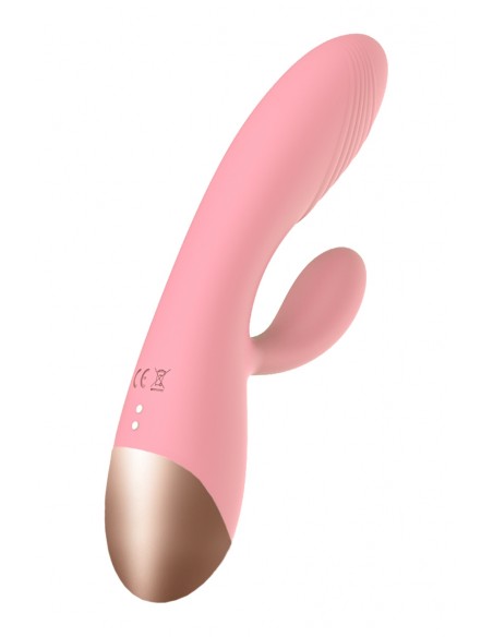 Vibrador Rabbit Elali - Wooomy